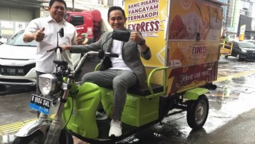 Usaha Waralaba Kekinian, Ini Lima Strategi Besarkan Bisnis