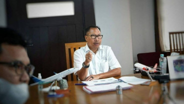 Rencana Aksi KEK LIDO Siap Disusun