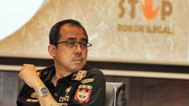 Bu Sri Mulyani! Rokok Ilegal di Jateng Dibandrol Kurang Dari Rp5.000 per Bungkus