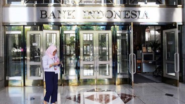 Minggu Ke-3 Februari, Aliran Modal Asing Masuk Capai Rp36,24 Triliun