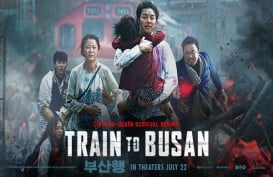 Timo Tjahjanto Jadi Sutradara Remake Film Train To Busan