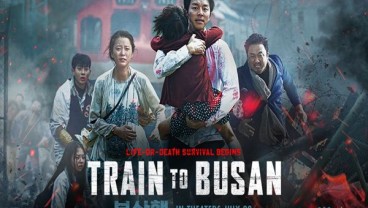 Timo Tjahjanto Jadi Sutradara Remake Film Train To Busan