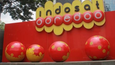 Indosat (ISAT) Siap Jual 4.000 Menara, Ini Alasannya!