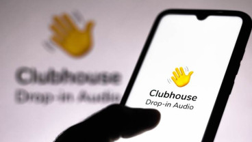 Aplikasi Clubhouse Palsu Beredar, Ini Kata Pakar Keamanan Siber