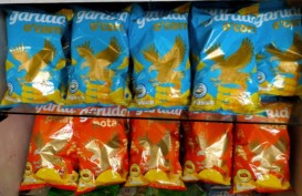 Begini Strategi Garudafood Supaya Penjualan Snack Melaju