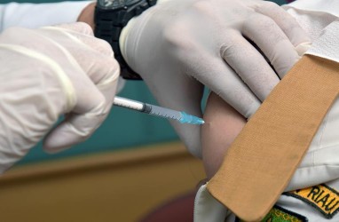 Beredar Formulir Pendaftaran Vaksin Covid-19 untuk Lansia, Ini Penjelasan Kemenkes