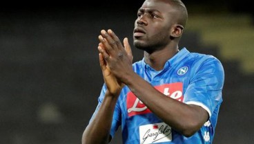 Prediksi Atalanta vs Napoli: Koulibaly dan Ghoulam Langsung Main?