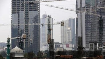 Blak-blakan Alasan Properti Harus Diprioritaskan Dapat Stimulus