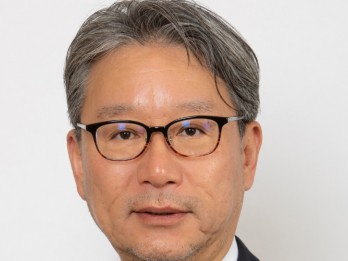 Percepat Elektrifikasi, Honda Motor Tunjuk CEO Toshihiro Mibe