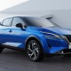 Nissan Qashqai Baru Memulai Debut di Pasar Eropa
