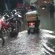 Hujan Lima Jam Picu Banjir di Bekasi, Air Masuk Rumah Warga