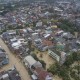 Banjir di Bekasi, Air Meraja di 76 Titik