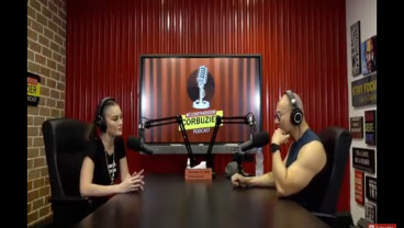 Buka-bukaan, Agnez Mo Ungkap Deddy Corbuzier adalah Kekasih Pertamanya