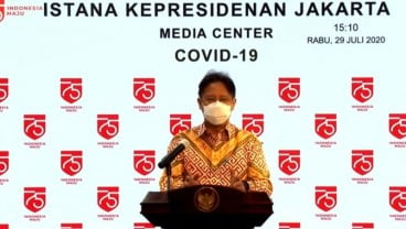 PPKM Fokus Cegah Penyebaran Covid-19, Menkes: Biaya RS Mahal!