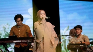 Nama Nissa Sabyan Ramai di Media Sosial, Dituding jadi Orang Ketiga