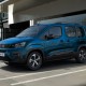 Peugeot e-Rifter Baru Siap Listrik Penuh