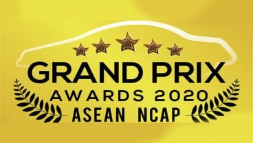 Asean NCAP Gelar Grand Prix Award ke-4, Ini Daftar Penerimanya