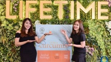 Pandemi Covid-19, Lifetime Tetap Optimistis Garap Pasar "MLM"