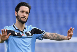 Lazio Gasak Sampdoria, Terobos 4 Besar Klasemen Serie A Italia