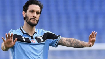 Lazio Gasak Sampdoria, Terobos 4 Besar Klasemen Serie A Italia