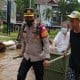 INFO BANJIR JAKARTA: Cipinang Hulu siaga III