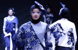 Brand Fesyen Besar Berguguran, Besutan UMKM Justru Mudah Bangkit