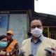 Banjir Jakarta Renggut 5 Nyawa, Anies Sampaikan Belasungkawa