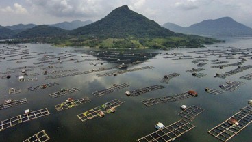 Jatiluhur Dituding Jadi Penyebab Banjir Karawang, Ini Penjelasan PJT II