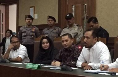 Disertasi: Negara Berpeluang Berangkatkan Jemaah Umrah Korban First Travel