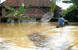 Menteri ESDM Apresiasi PLN Tanggap Tangani Kelistrikan Terdampak Banjir