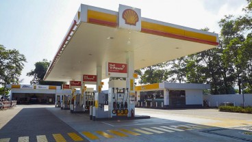 Raih Peluang Berbisnis SPBU Bersama Shell dengan Modal Rp500 Juta