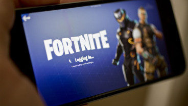 INDUSTRI GIM : Tangkap Peluang Cloud Gaming