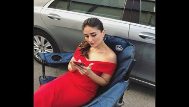 Kareena Kapoor Melahirkan Anak Kedua