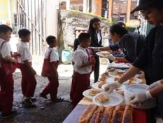 Indonesia Perlu Segera Susun RUU Bank Makanan