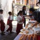 Indonesia Perlu Segera Susun RUU Bank Makanan