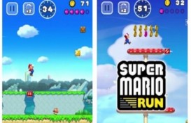 Menangkan Gugatan, Nintendo Rebut Kembali Merek Super Mario Bros 