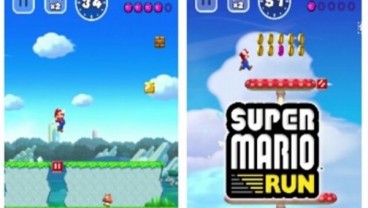 Menangkan Gugatan, Nintendo Rebut Kembali Merek Super Mario Bros 