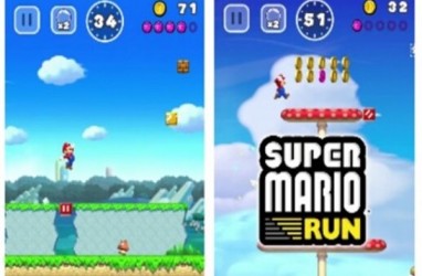 Menangkan Gugatan, Nintendo Rebut Kembali Merek Super Mario Bros 