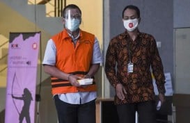 Kasus Edhy Prabowo, KPK Dalami Keterangan Saksi