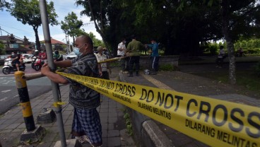 Isolasi Pasien Covid-19 di Hotel Bali Dilanjutkan, Disokong Dana APBD