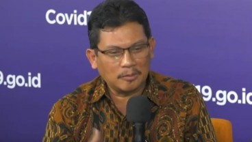 Jadi Dirut Baru BPJS Kesehatan, Ini Janji Ali Ghufron Mukti
