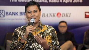 Ini Keterangan Lengkap Direksi dan Dewas BPJS Ketenagakerjaan usai Dilantik Jokowi