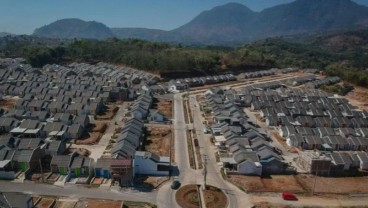 Peduli Rumah Berkualitas Digalakkan, FLPP 2021 Tersalur 443 Unit