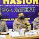 27 Kamera Bidik Pelanggar Lalu Lintas di Jawa Tengah