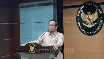 Tim Kajian UU ITE Resmi Terbentuk, Bertugas Hingga 22 Mei 2021