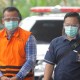 Suap Ekspor Benur, Edhy Prabowo: Jangankan Hukuman Mati, Lebih Dari Itu Siap!