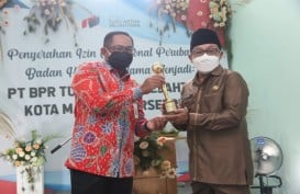 BPR Diminta Aktif Meningkatkan Inklusi dan Literasi Keuangan Masyarakat