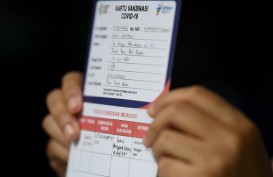 Update Covid-19: Soal Pasien Sembuh, Jawa Barat Kalahkan Jakarta
