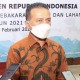 Enam Kebakaran Hutan dan Lahan Seluas 11 Hektare Terjadi di Sumut