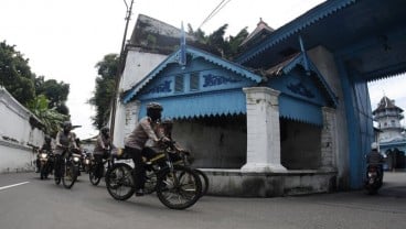 PPKM Mikro Jilid Kedua di Surakarta Bakal Lebih Ketat